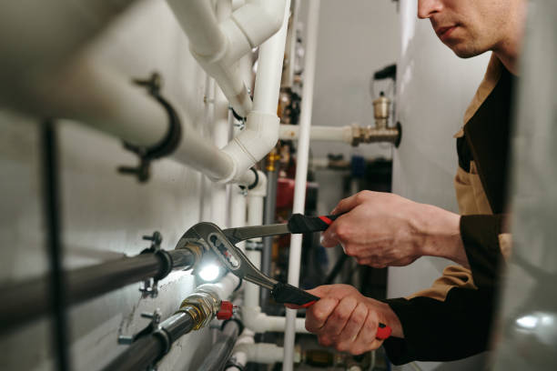 Best Drain Cleaning Services  in Middle River, MD