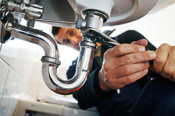 Best Pipe Repair Near Me  in Middle River, MD