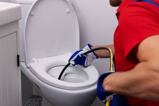 Best Toilet Repair Services  in Middle River, MD