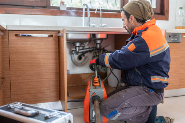 Best Leak Detection Services  in Middle River, MD