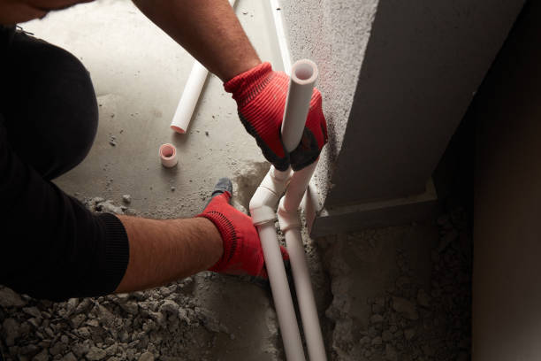 Best Clogged Drain Plumber  in Middle River, MD