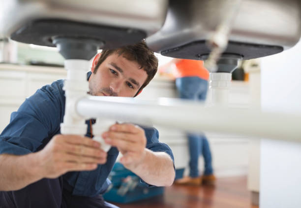 Best Clogged Drain Plumber  in Middle River, MD