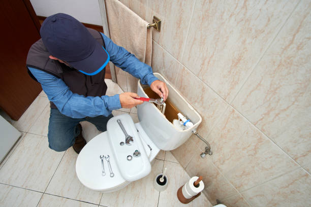 Best Same-Day Plumbing Service  in Middle River, MD