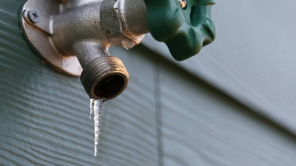 Best Gas Line Repair  in Middle River, MD
