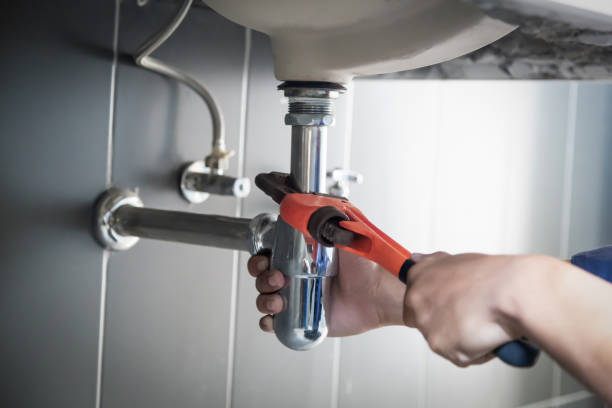 Best Pipe Repair Near Me  in Middle River, MD