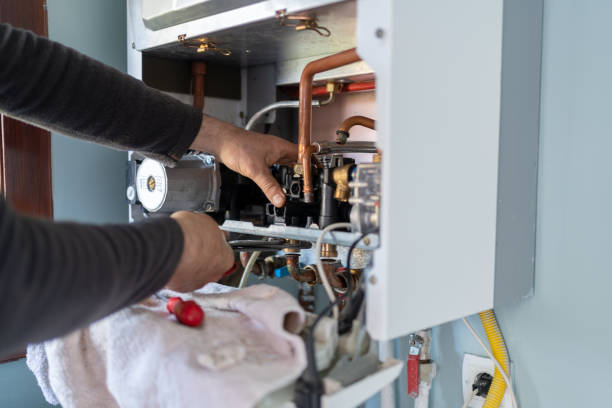 Best Water Softener Installation  in Middle River, MD