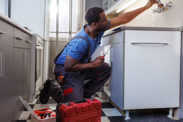 Best Hot Water Heater Installation  in Middle River, MD