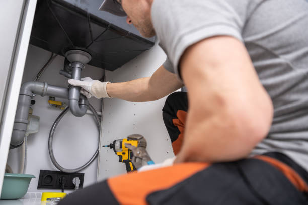 Best Faucet Repair  in Middle River, MD