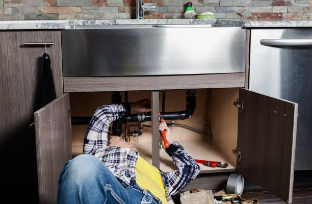 Best Same-Day Plumbing Service  in Middle River, MD